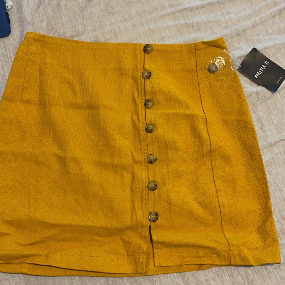 Very cute skirt